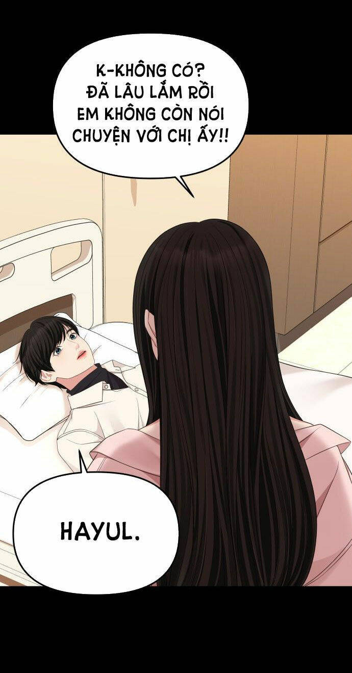 Gửi Em, Người Nuốt Trọn Vì Sao: Chapter 56.2