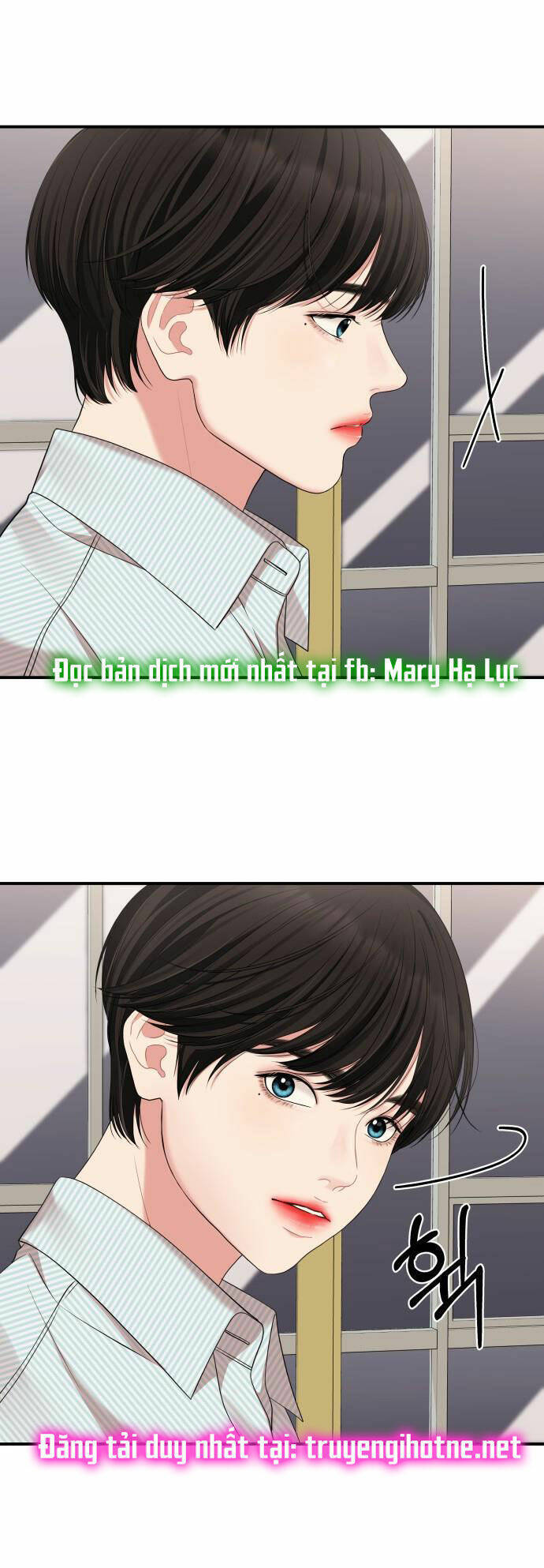 Gửi Em, Người Nuốt Trọn Vì Sao: Chapter 56.2
