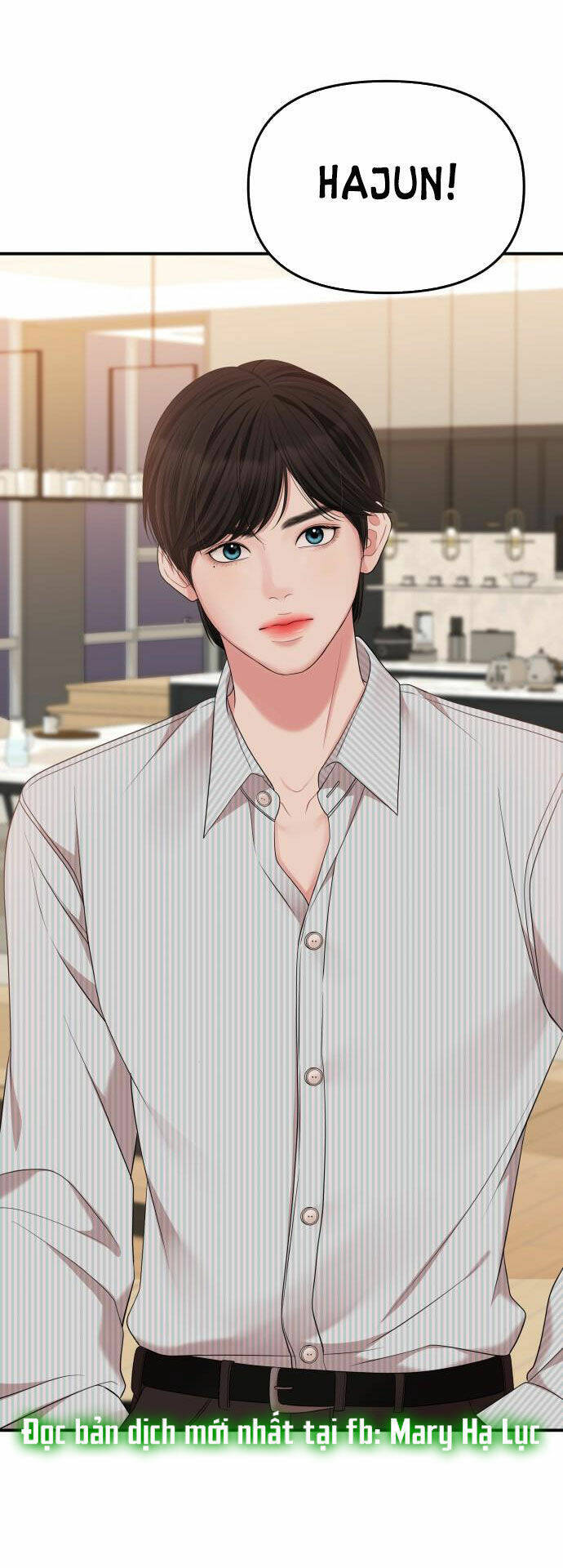 Gửi Em, Người Nuốt Trọn Vì Sao: Chapter 56.2