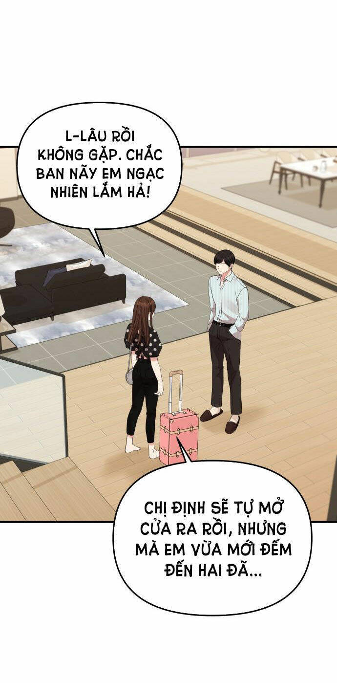 Gửi Em, Người Nuốt Trọn Vì Sao: Chapter 56.2