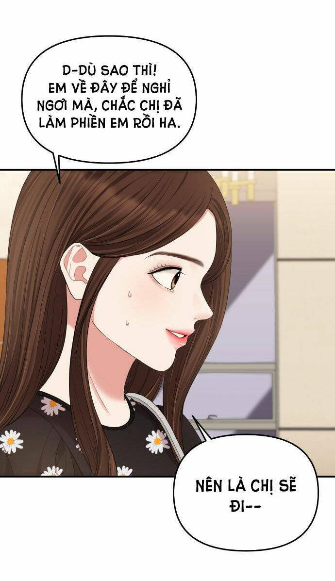 Gửi Em, Người Nuốt Trọn Vì Sao: Chapter 56.2