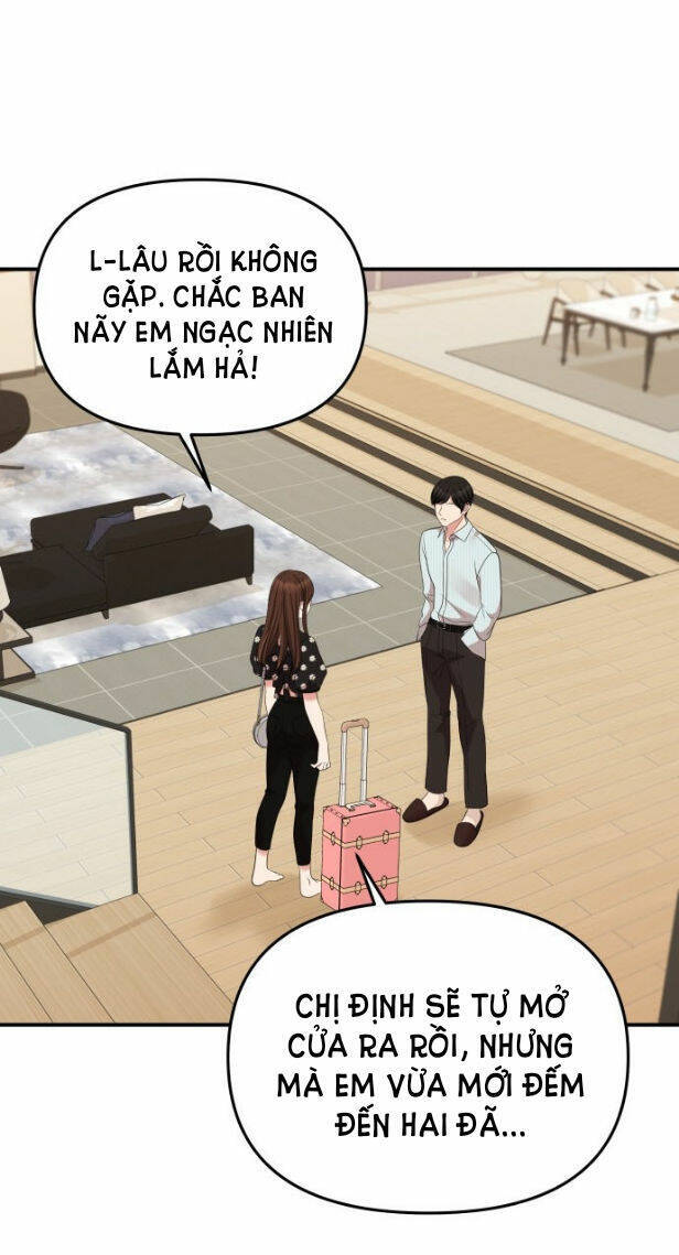 Gửi Em, Người Nuốt Trọn Vì Sao: Chapter 57.1