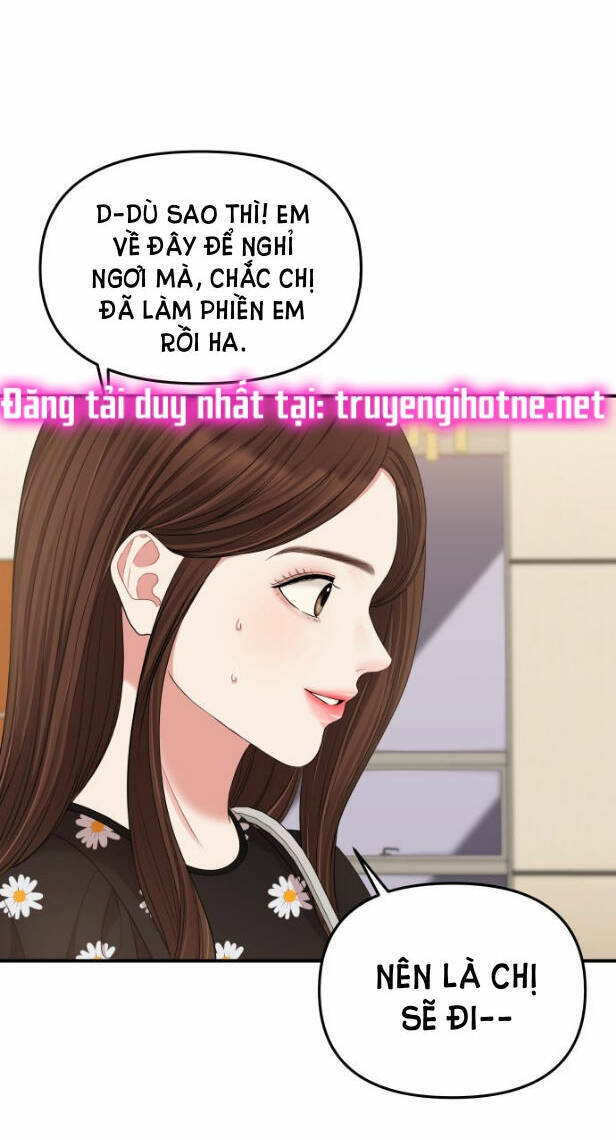 Gửi Em, Người Nuốt Trọn Vì Sao: Chapter 57.1