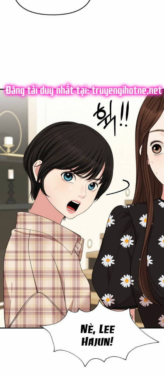 Gửi Em, Người Nuốt Trọn Vì Sao: Chapter 57.1
