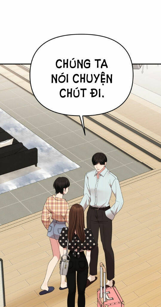 Gửi Em, Người Nuốt Trọn Vì Sao: Chapter 57.1