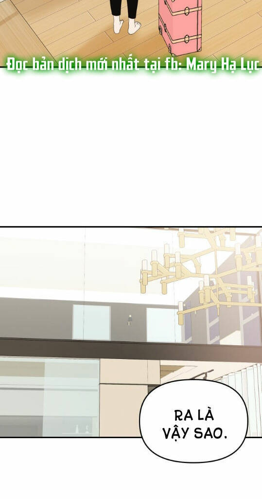 Gửi Em, Người Nuốt Trọn Vì Sao: Chapter 57.1
