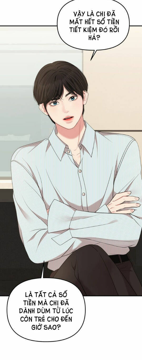 Gửi Em, Người Nuốt Trọn Vì Sao: Chapter 57.1