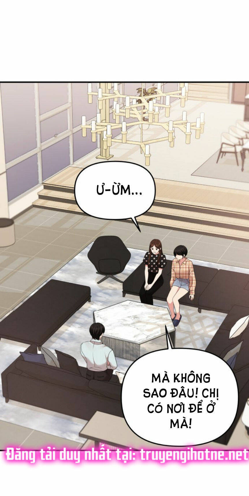 Gửi Em, Người Nuốt Trọn Vì Sao: Chapter 57.1