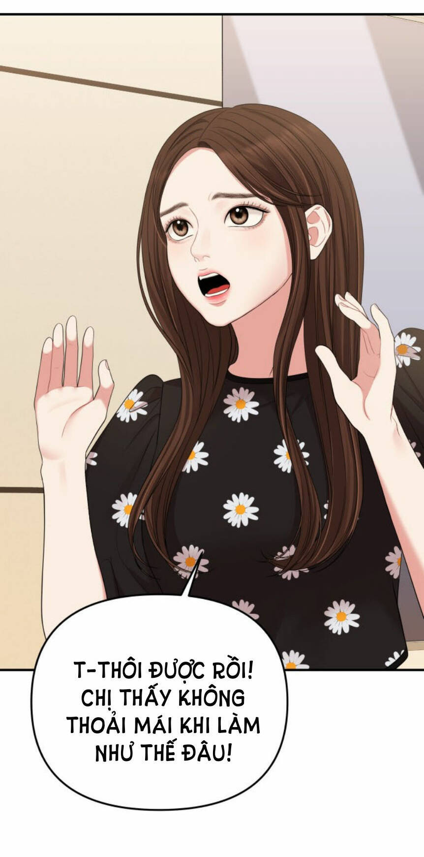 Gửi Em, Người Nuốt Trọn Vì Sao: Chapter 57.1