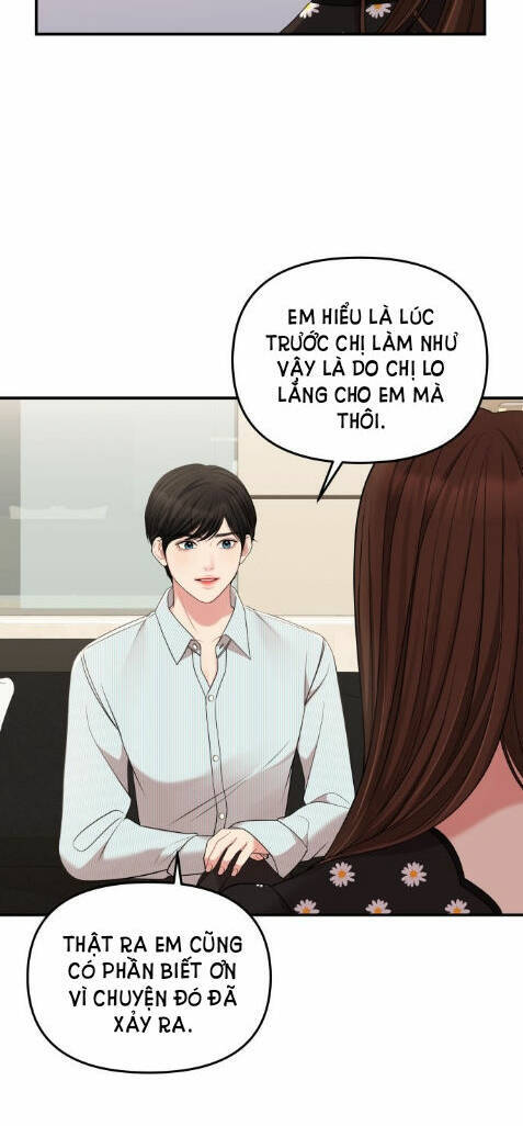 Gửi Em, Người Nuốt Trọn Vì Sao: Chapter 57.1