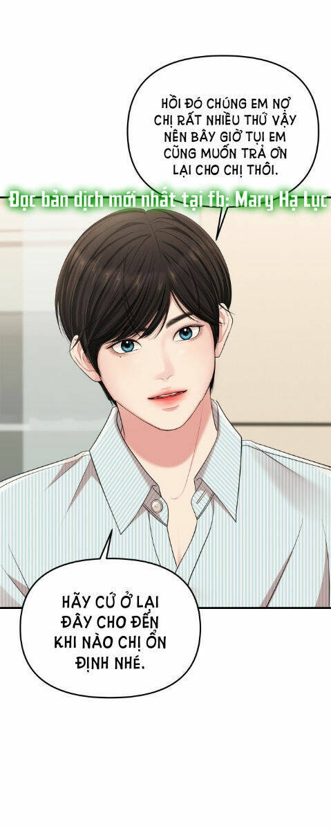 Gửi Em, Người Nuốt Trọn Vì Sao: Chapter 57.1