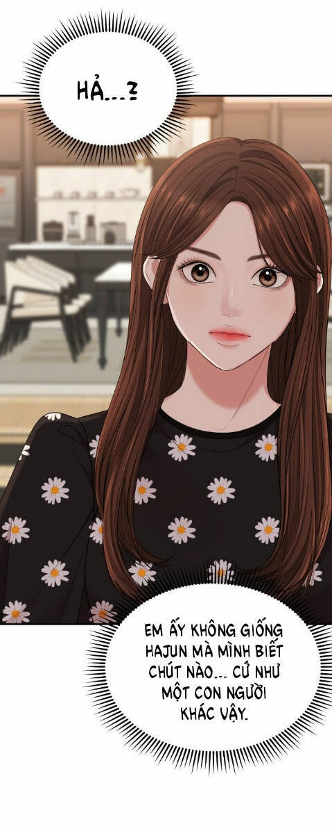 Gửi Em, Người Nuốt Trọn Vì Sao: Chapter 57.1