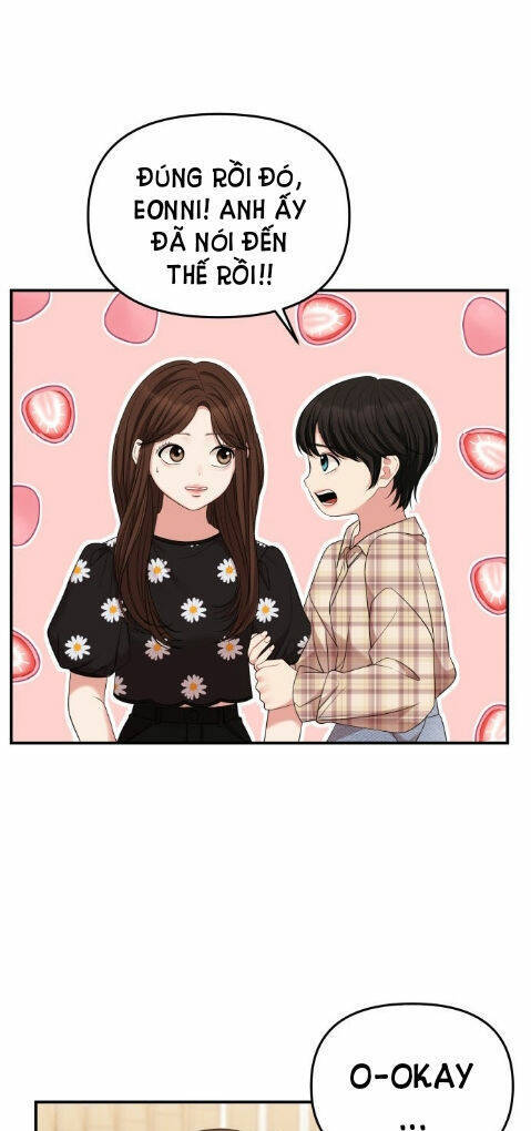 Gửi Em, Người Nuốt Trọn Vì Sao: Chapter 57.1