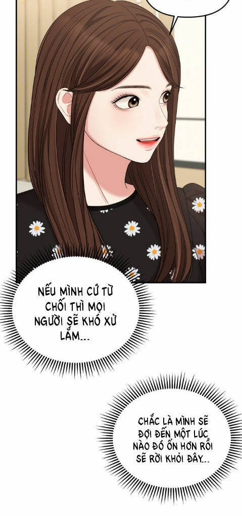 Gửi Em, Người Nuốt Trọn Vì Sao: Chapter 57.1