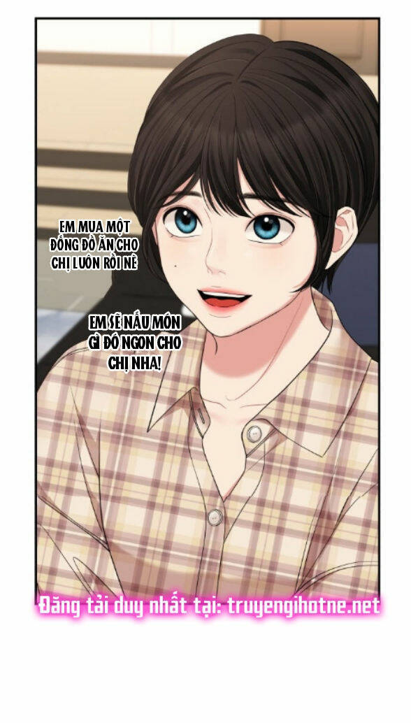 Gửi Em, Người Nuốt Trọn Vì Sao: Chapter 57.1