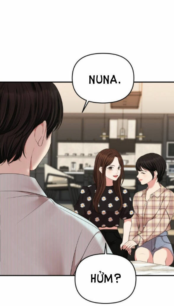 Gửi Em, Người Nuốt Trọn Vì Sao: Chapter 57.1