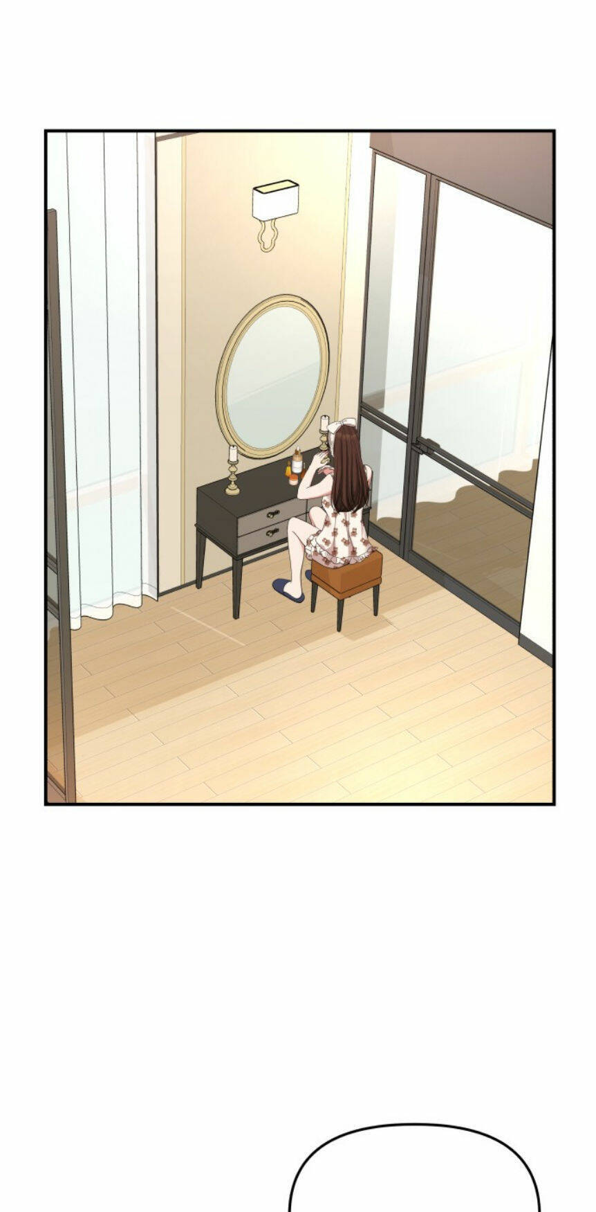 Gửi Em, Người Nuốt Trọn Vì Sao: Chapter 57.1