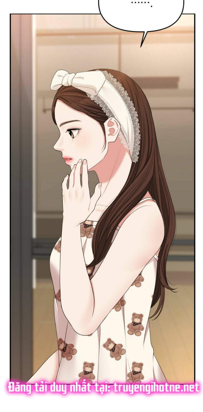 Gửi Em, Người Nuốt Trọn Vì Sao: Chapter 57.1