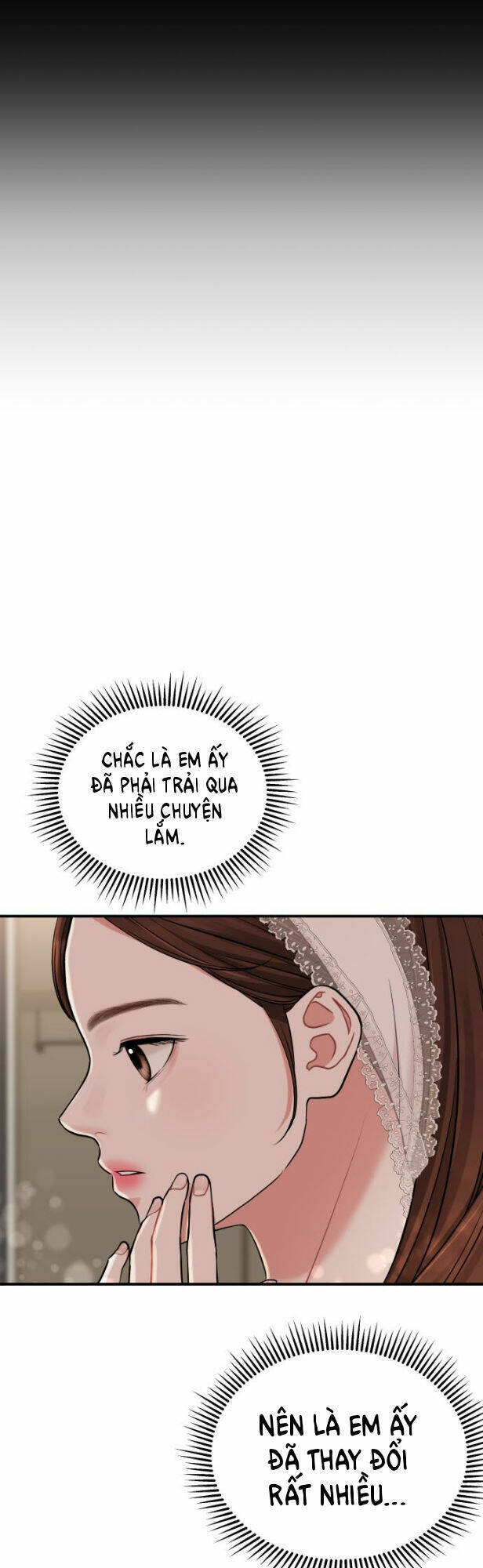Gửi Em, Người Nuốt Trọn Vì Sao: Chapter 57.1