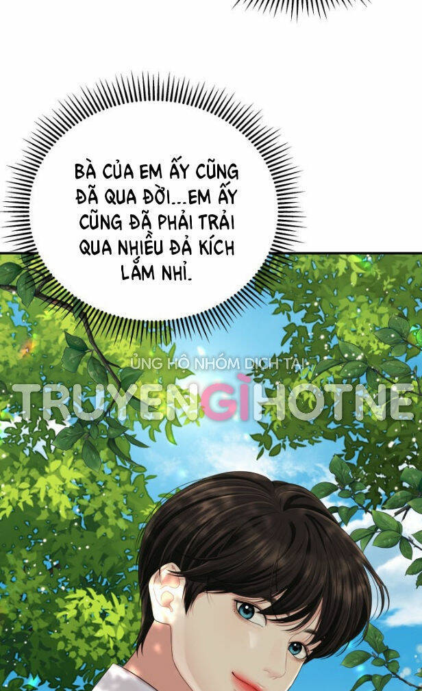 Gửi Em, Người Nuốt Trọn Vì Sao: Chapter 57.1