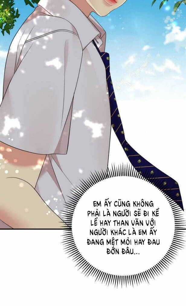 Gửi Em, Người Nuốt Trọn Vì Sao: Chapter 57.1