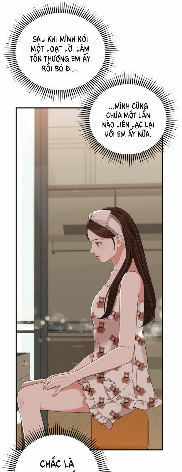 Gửi Em, Người Nuốt Trọn Vì Sao: Chapter 57.2