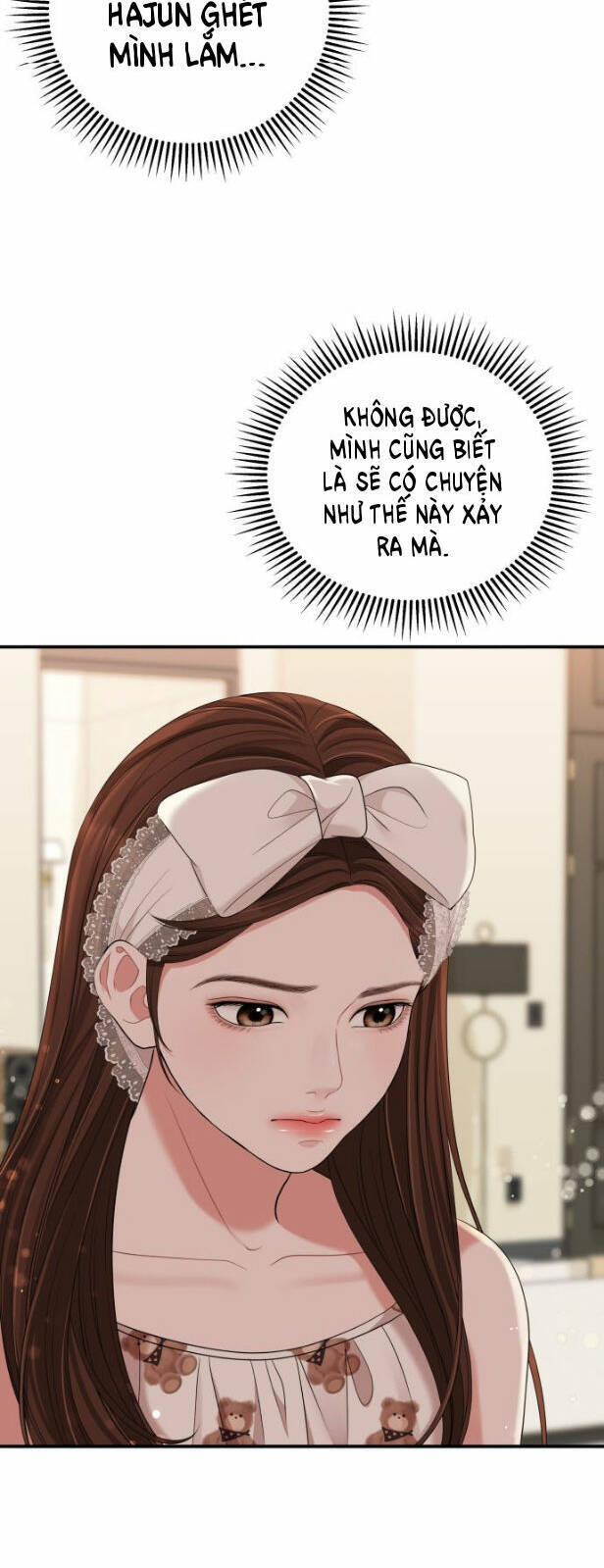 Gửi Em, Người Nuốt Trọn Vì Sao: Chapter 57.2
