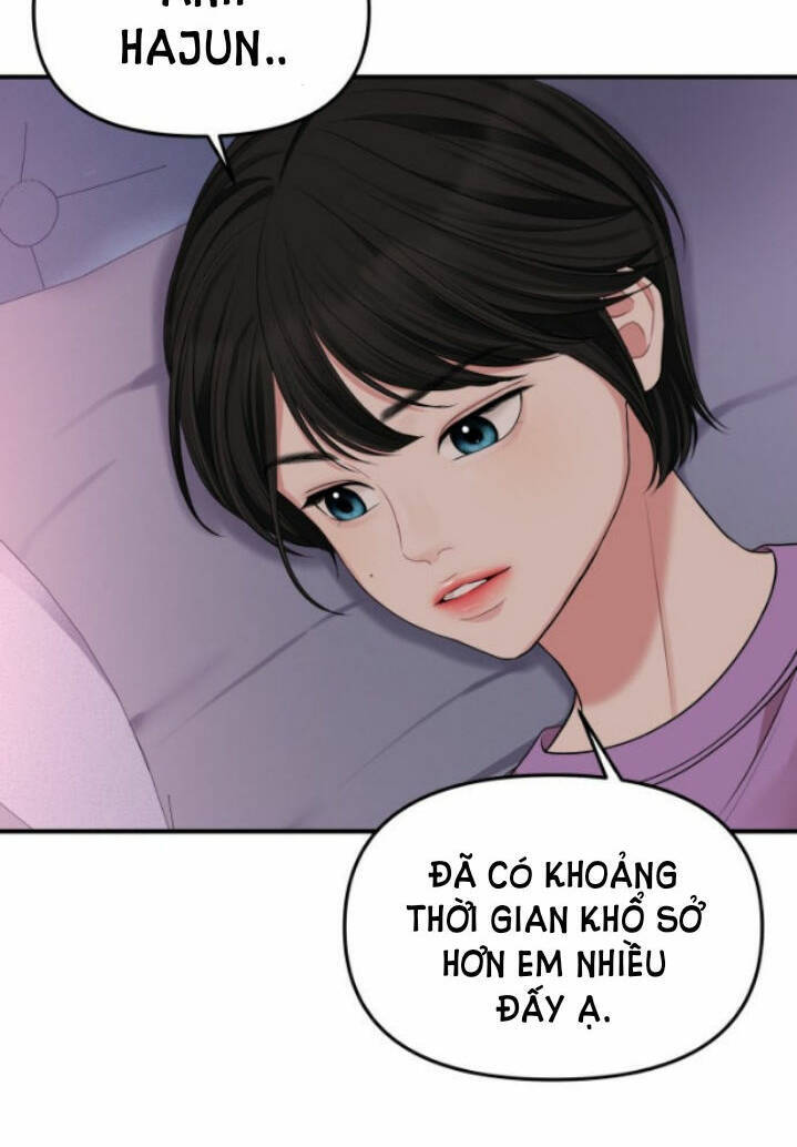 Gửi Em, Người Nuốt Trọn Vì Sao: Chapter 57.2
