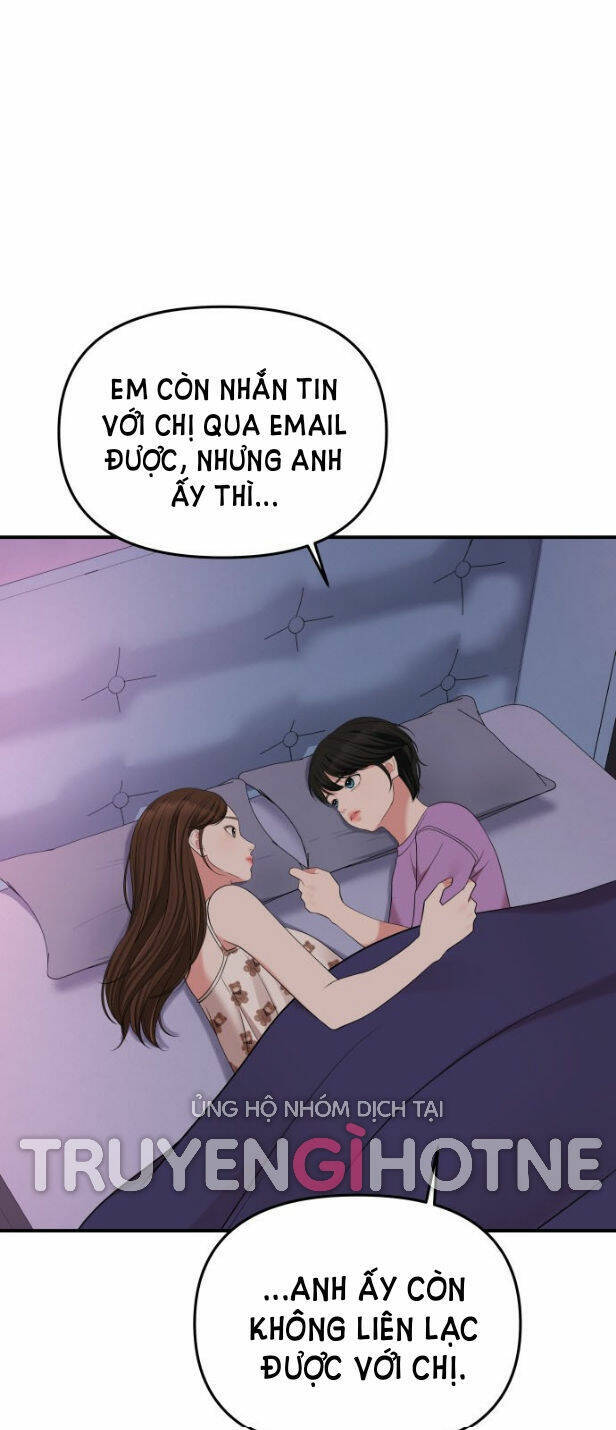 Gửi Em, Người Nuốt Trọn Vì Sao: Chapter 57.2