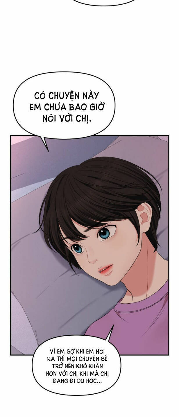 Gửi Em, Người Nuốt Trọn Vì Sao: Chapter 57.2