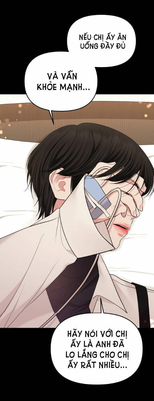 Gửi Em, Người Nuốt Trọn Vì Sao: Chapter 57.2