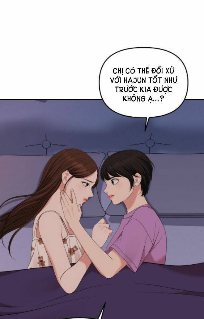 Gửi Em, Người Nuốt Trọn Vì Sao: Chapter 57.2