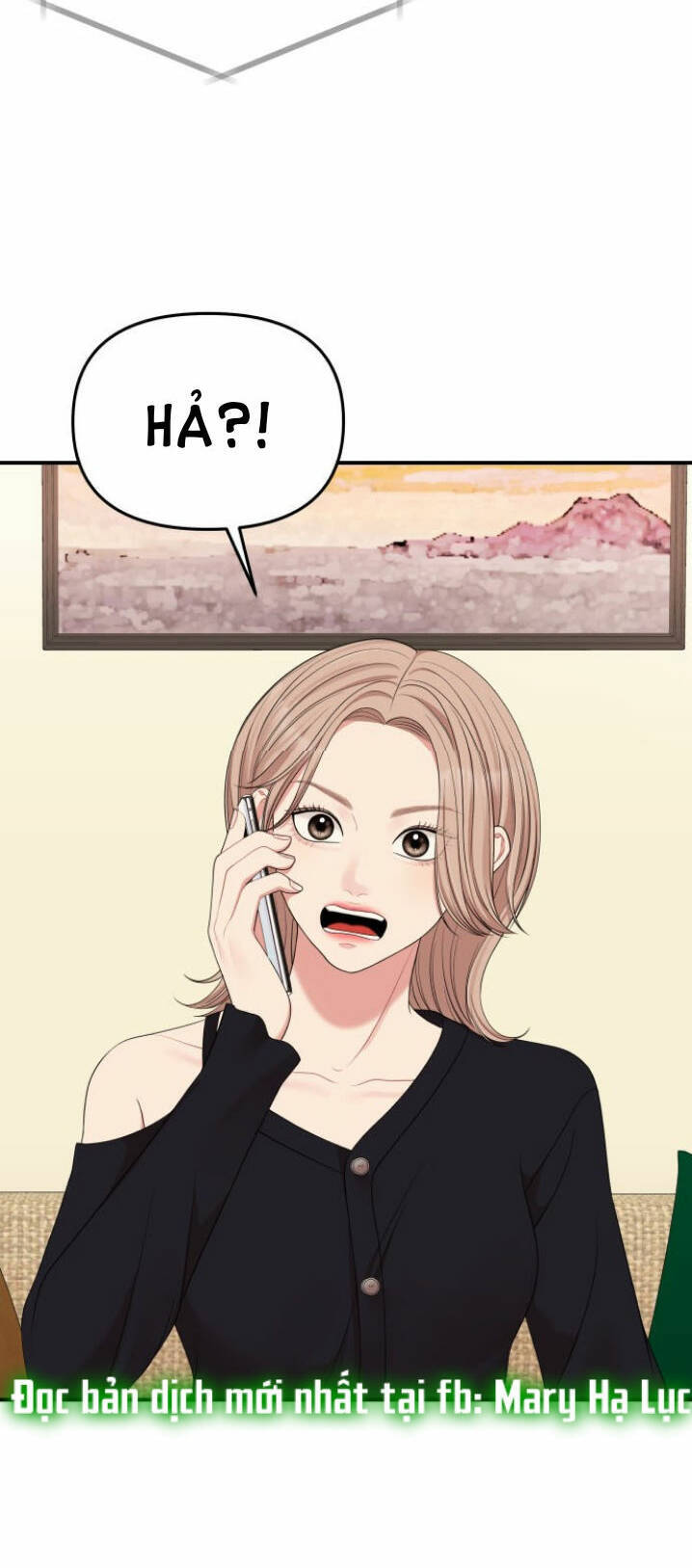 Gửi Em, Người Nuốt Trọn Vì Sao: Chapter 57.2