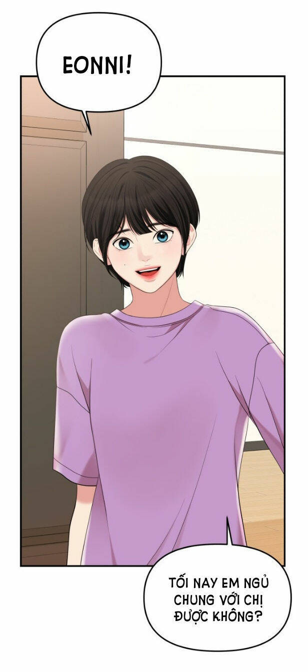 Gửi Em, Người Nuốt Trọn Vì Sao: Chapter 57.2