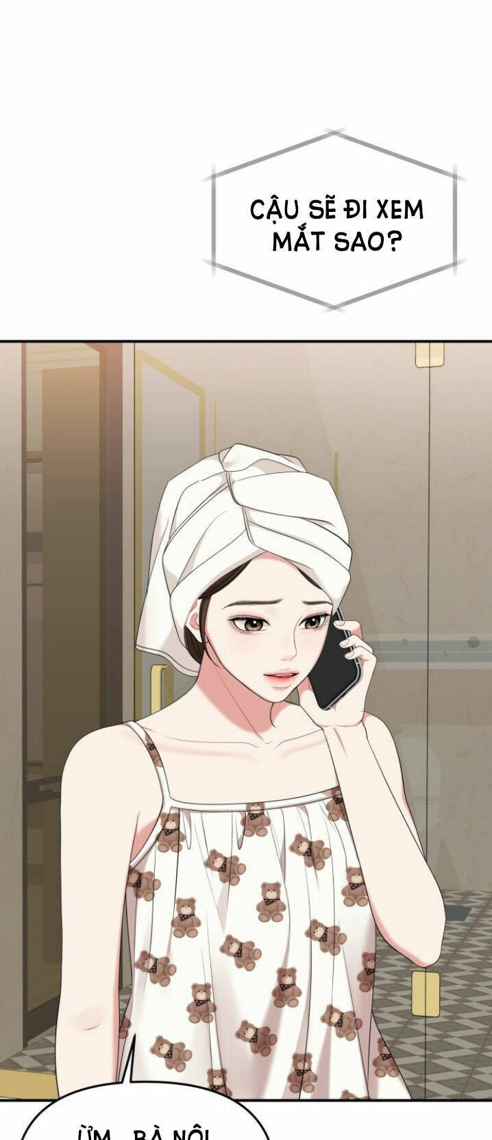 Gửi Em, Người Nuốt Trọn Vì Sao: Chapter 57.2