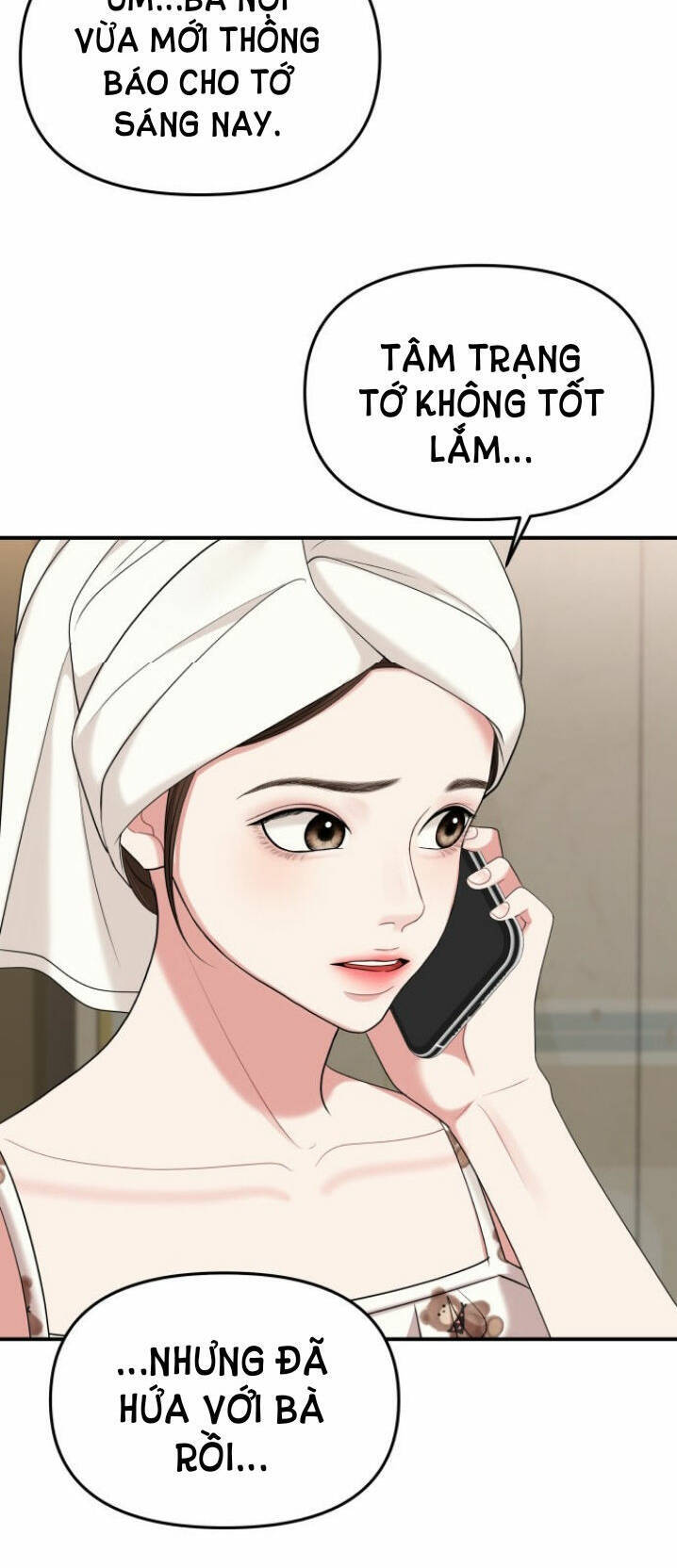Gửi Em, Người Nuốt Trọn Vì Sao: Chapter 57.2