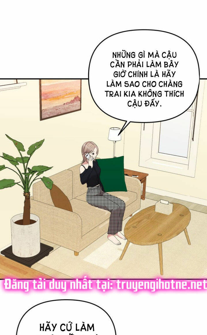 Gửi Em, Người Nuốt Trọn Vì Sao: Chapter 57.2