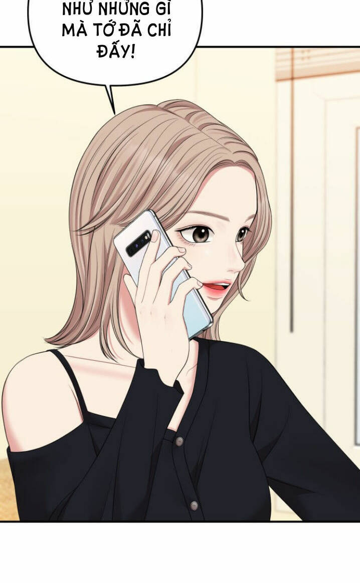 Gửi Em, Người Nuốt Trọn Vì Sao: Chapter 57.2