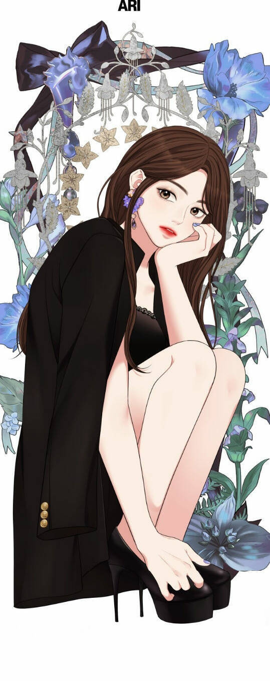 Gửi Em, Người Nuốt Trọn Vì Sao: Chapter 57.2
