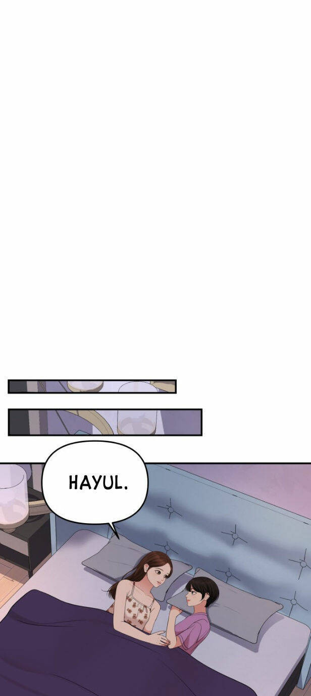 Gửi Em, Người Nuốt Trọn Vì Sao: Chapter 57.2