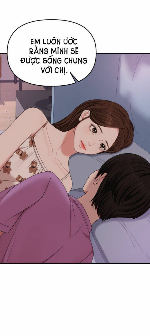 Gửi Em, Người Nuốt Trọn Vì Sao: Chapter 57.2