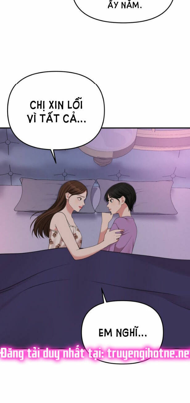 Gửi Em, Người Nuốt Trọn Vì Sao: Chapter 57.2