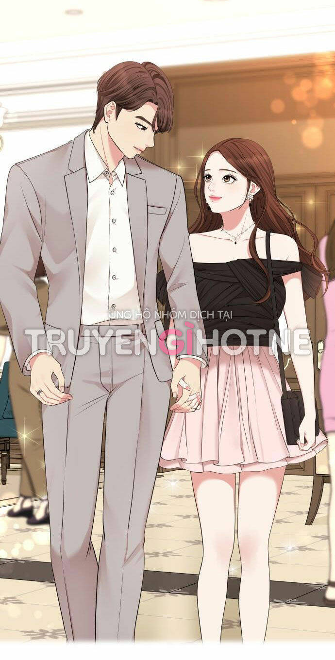 Gửi Em, Người Nuốt Trọn Vì Sao: Chapter 58.1