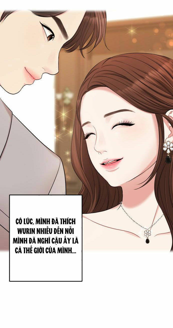 Gửi Em, Người Nuốt Trọn Vì Sao: Chapter 58.1
