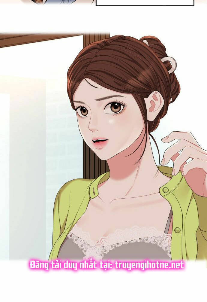Gửi Em, Người Nuốt Trọn Vì Sao: Chapter 58.1