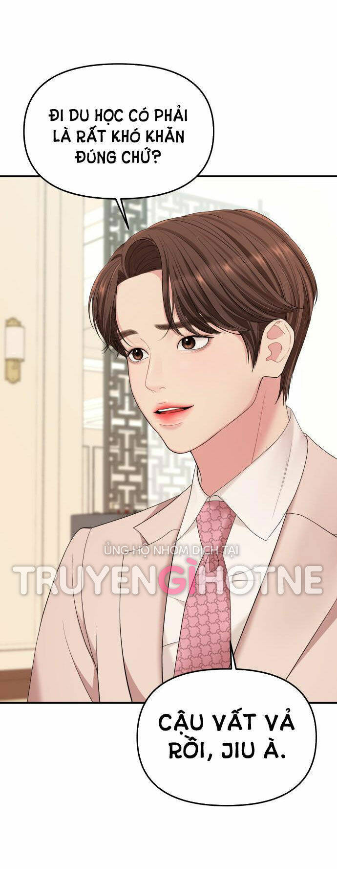 Gửi Em, Người Nuốt Trọn Vì Sao: Chapter 58.1