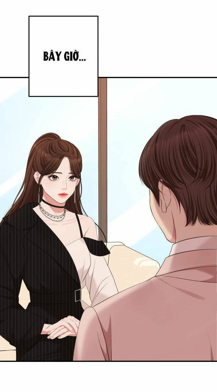 Gửi Em, Người Nuốt Trọn Vì Sao: Chapter 58.1