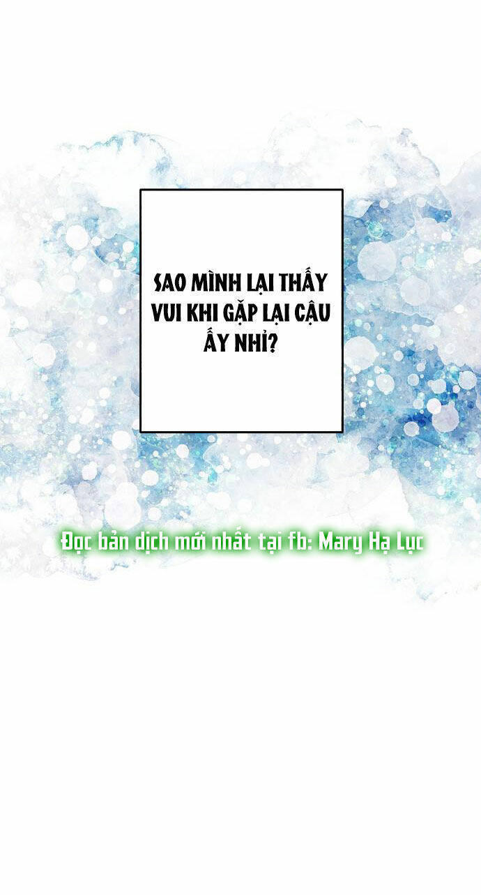 Gửi Em, Người Nuốt Trọn Vì Sao: Chapter 58.1