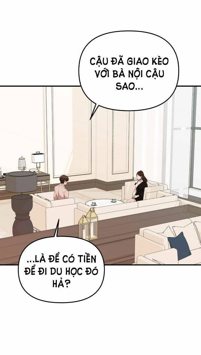 Gửi Em, Người Nuốt Trọn Vì Sao: Chapter 58.1