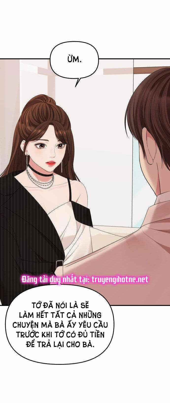 Gửi Em, Người Nuốt Trọn Vì Sao: Chapter 58.1